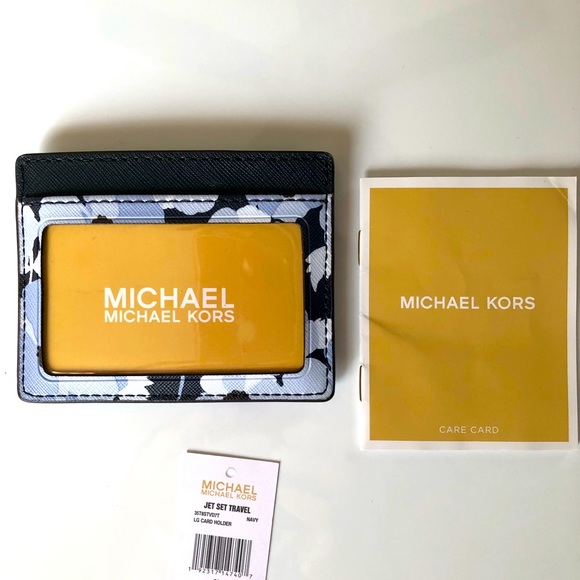 Michael Kors Card holder - Picture 2 of 3